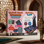 Interactive Prayer Learning Mat