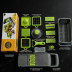 16 in 1 Vegetable Cutter