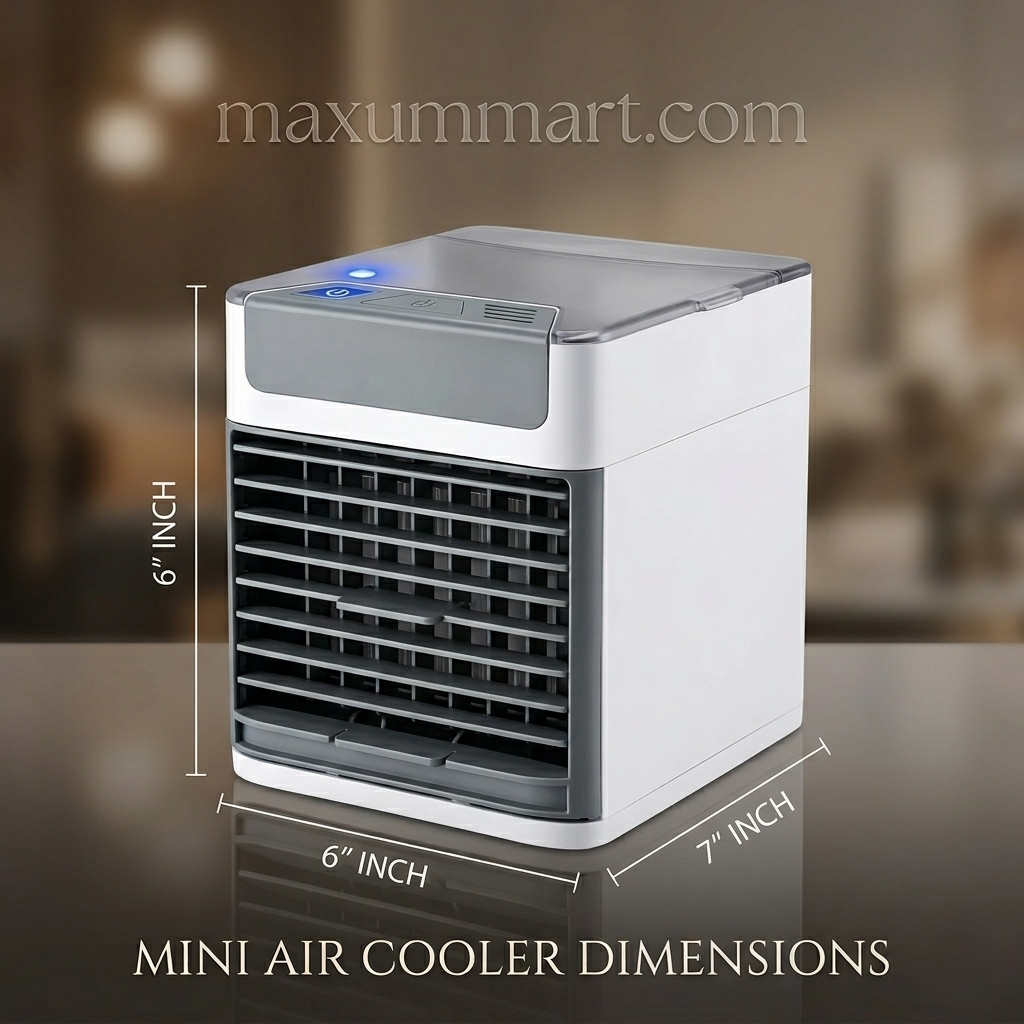 Mini_Air_Cooler by maxummart.com
