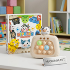 kids game toy