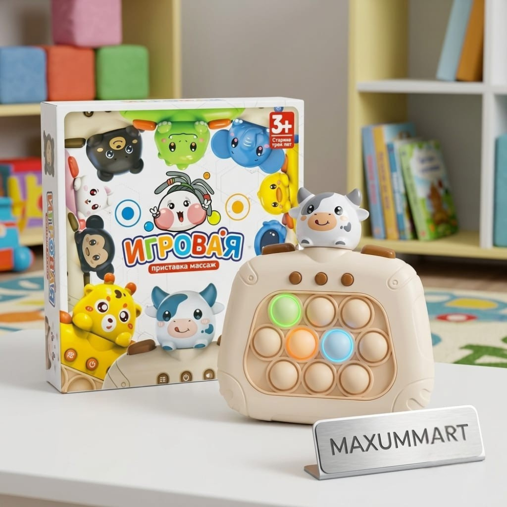 kids game toy